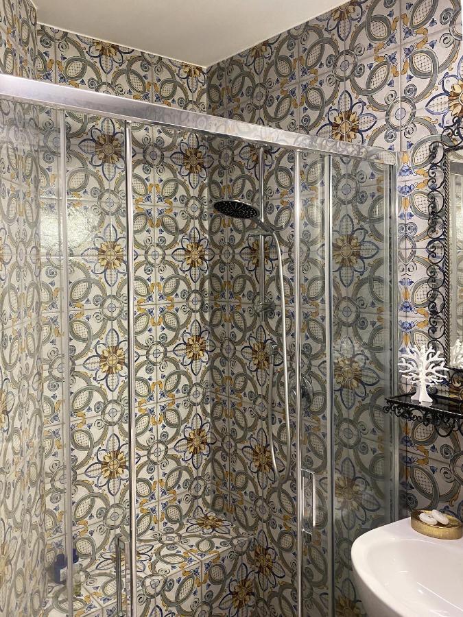 Emanuele Domus Apartment كاتانيا المظهر الخارجي الصورة