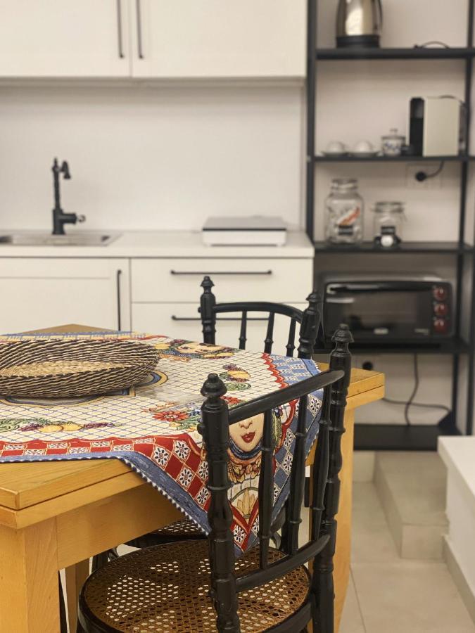 Emanuele Domus Apartment كاتانيا المظهر الخارجي الصورة