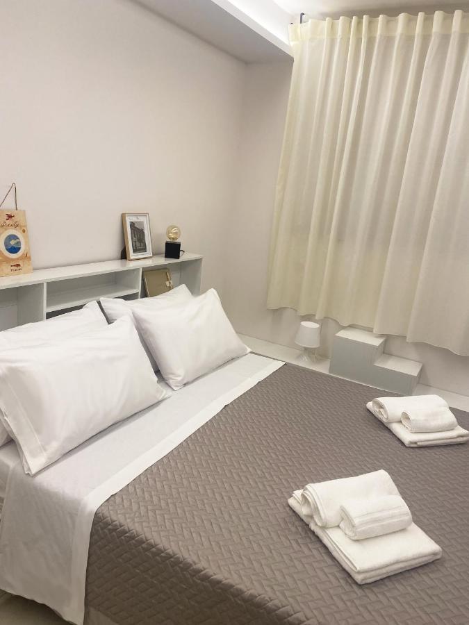 Emanuele Domus Apartment كاتانيا المظهر الخارجي الصورة