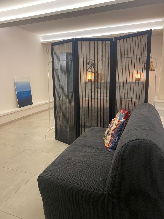 Emanuele Domus Apartment كاتانيا المظهر الخارجي الصورة