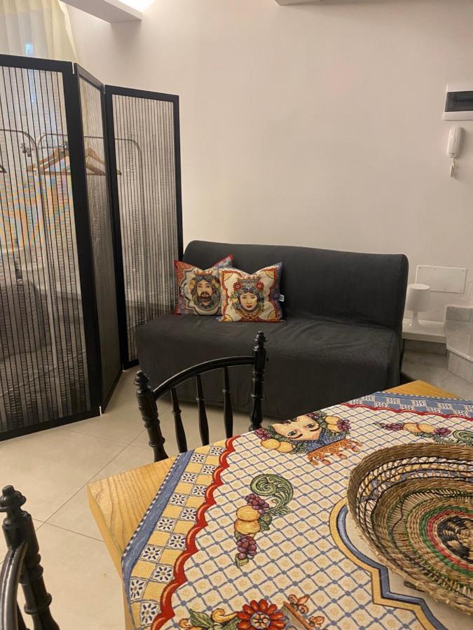 Emanuele Domus Apartment كاتانيا المظهر الخارجي الصورة
