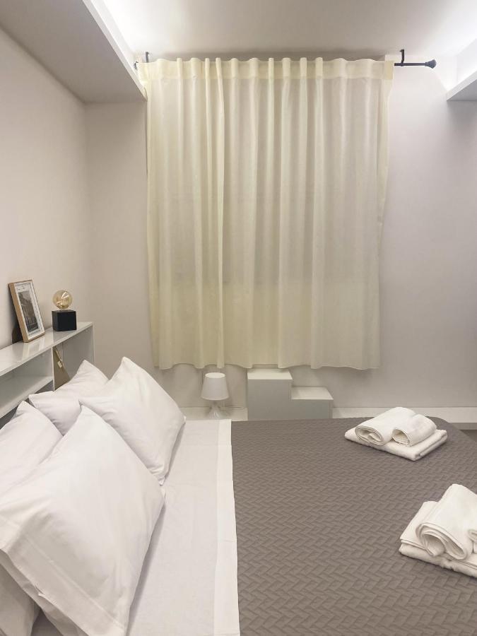 Emanuele Domus Apartment كاتانيا المظهر الخارجي الصورة