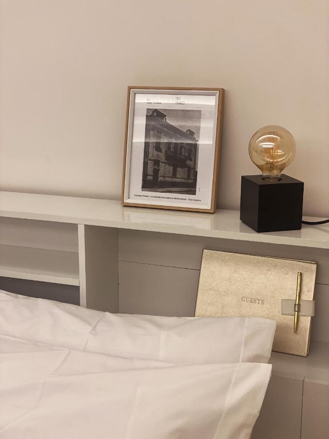 Emanuele Domus Apartment كاتانيا المظهر الخارجي الصورة